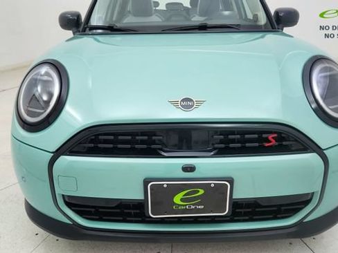 Used 2025 MINI Cooper S FWD image 9