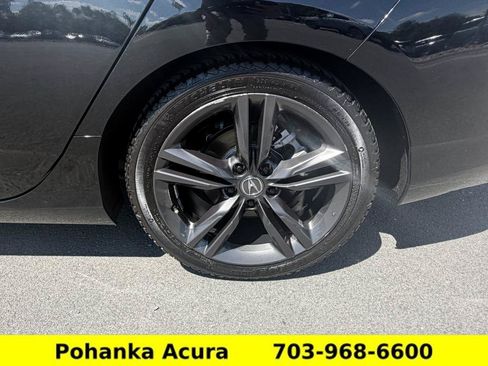 Certified 2024 Acura Integra A-Spec FWD image 28