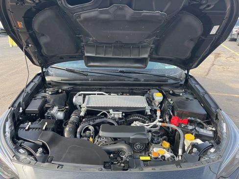 Certified 2023 Subaru Outback Touring XT image 27