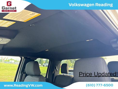 Used 2023 Ford F150 XL w/ STX Appearance Package AWD/4WD image 13