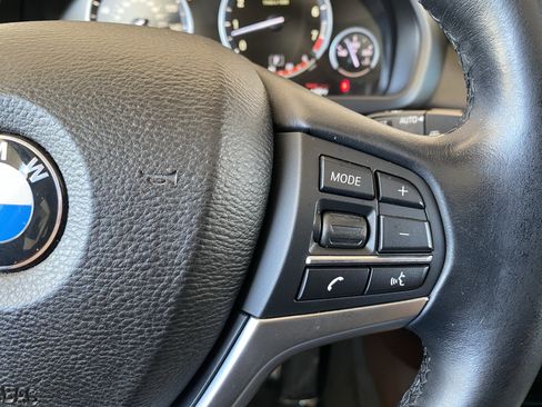 Used 2015 BMW X5 xDrive35i AWD/4WD image 7