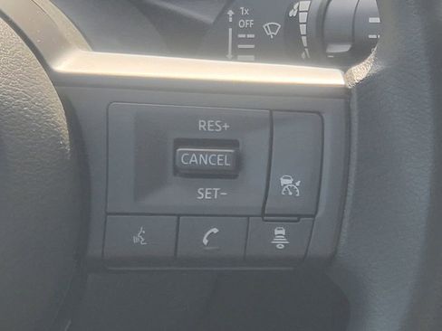 New 2025 Nissan Kicks SV w/ SV Premium Package AWD/4WD image 20