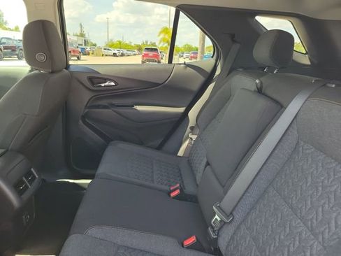 Certified 2023 Chevrolet Equinox LT image 8