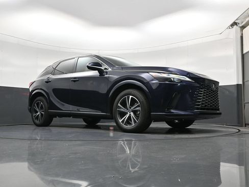 Used 2023 Lexus RX 350 Premium w/ Cold Area Package FWD image 19