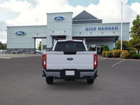 New 2026 Ford F250 XLT AWD/4WD image 6