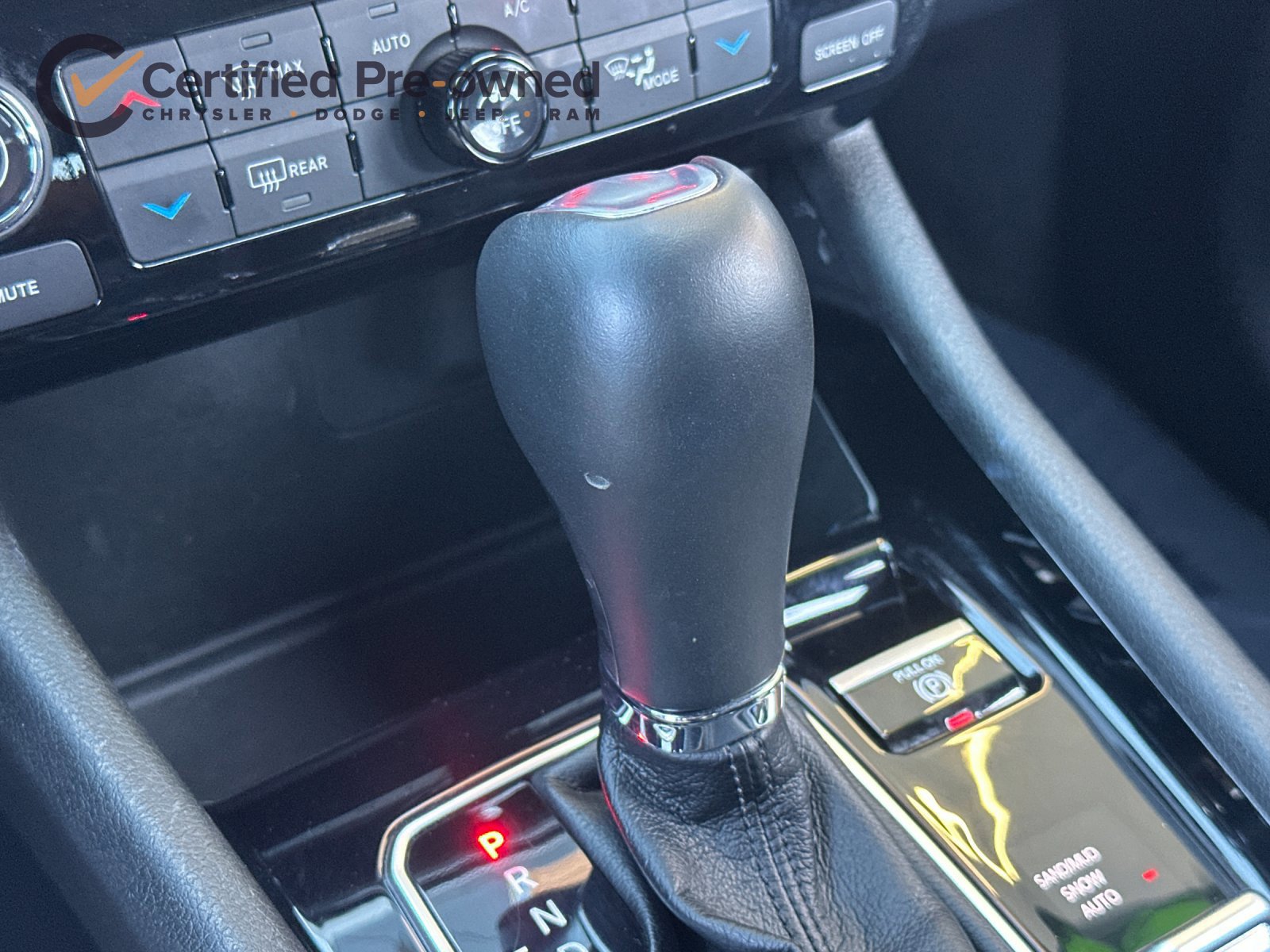 Used 2025 Jeep Compass Limited AWD/4WD image 22