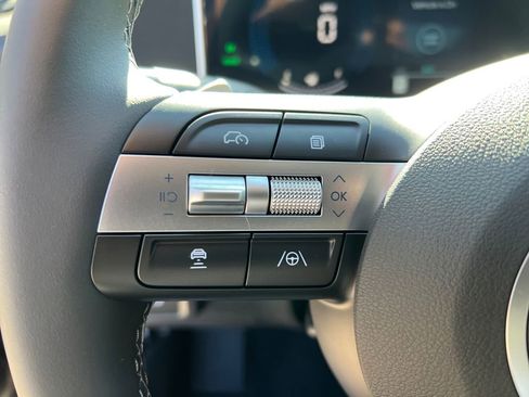 New 2025 Hyundai Sonata SEL image 29