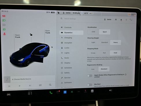 Used 2019 Tesla Model 3 Long Range image 24