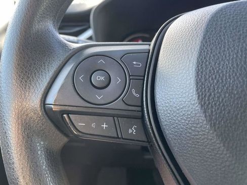 Used 2024 Toyota RAV4 XLE FWD image 24