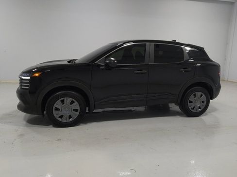 Used 2025 Nissan Kicks S FWD image 2