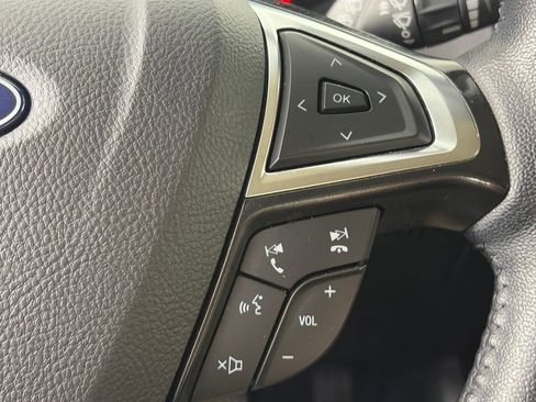 Used 2024 Ford Edge SEL AWD/4WD image 18