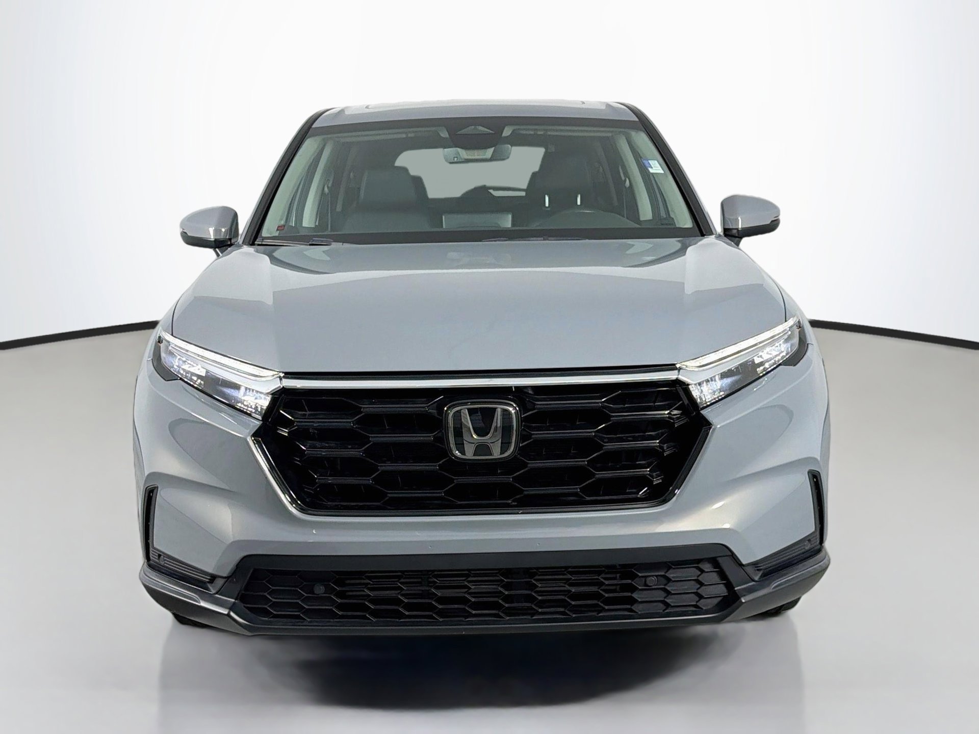 Used 2024 Honda CR-V EX-L image 8