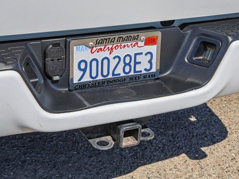 Used 2018 RAM 1500 Sport image 7