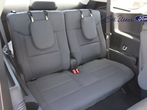 New 2026 Ford Explorer Active RWD image 9