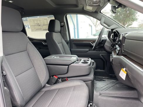 New 2026 Chevrolet Silverado 1500 LT w/ Safety Package image 18