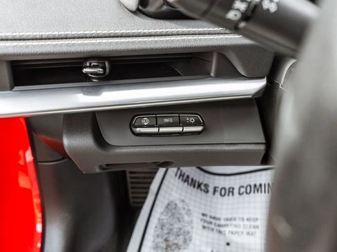 Used 2023 Chevrolet Corvette Stingray Preferred Cpe w/ Z51 Performance Package image 18