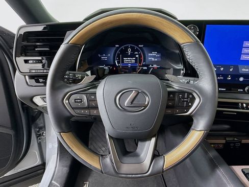 Certified 2025 Lexus RX 350 Premium FWD image 11
