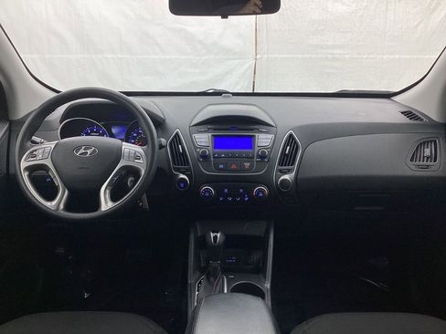 Used 2015 Hyundai Tucson GLS image 26