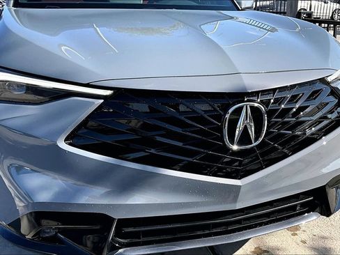 Used 2026 Acura ADX A-Spec FWD image 33
