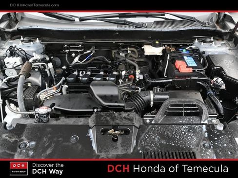 Used 2023 Honda CR-V EX-L image 25