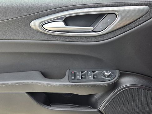 New 2026 Alfa Romeo Giulia w/ Driving Assist Package RWD image 16