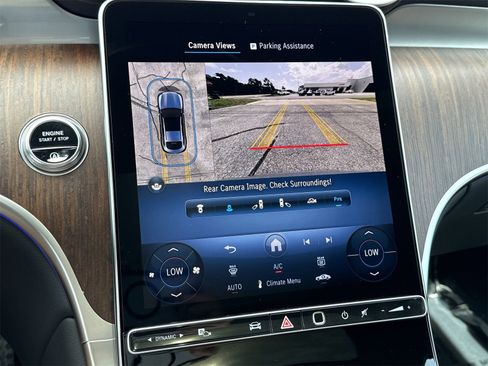 Used 2025 Mercedes-Benz GLC 300 GLC 300 Coupe image 18