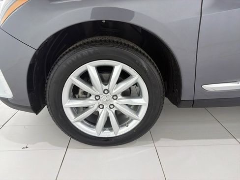 Certified 2019 Acura RDX AWD image 47