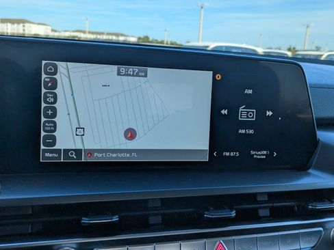 New 2025 Kia Telluride S image 28