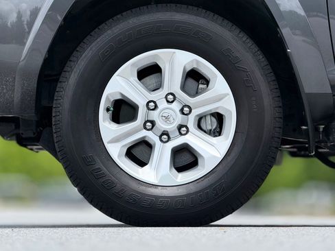 Used 2023 Toyota 4Runner SR5 RWD image 18