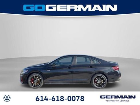 New 2026 Volkswagen Jetta GLI Autobahn image 10