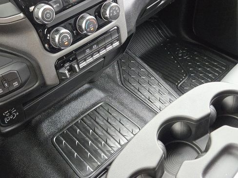 New 2026 RAM 5500 Tradesman w/ Chrome Appearance Group image 16