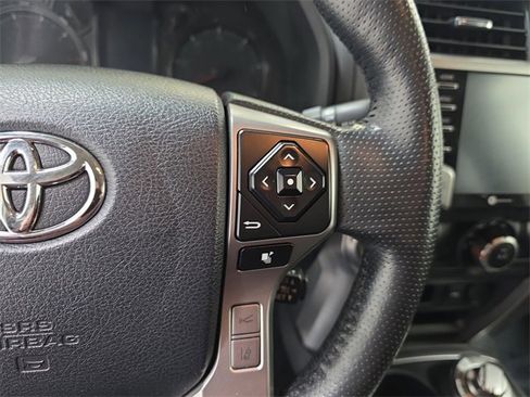 Certified 2024 Toyota 4Runner SR5 Premium image 15