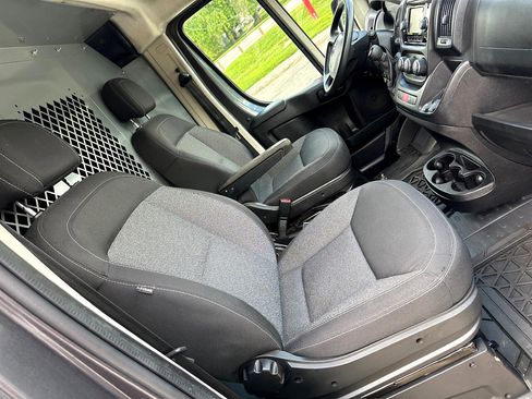 Used 2019 RAM ProMaster 1500 image 21