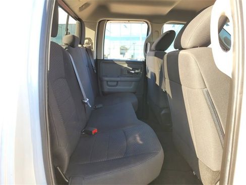 Used 2019 RAM 1500 Classic Warlock w/ Electronics Group image 14
