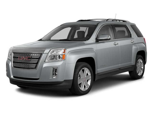 Used 2014 GMC Terrain SLE FWD image 1