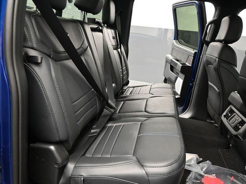 New 2026 Ford F250 Platinum AWD/4WD image 26