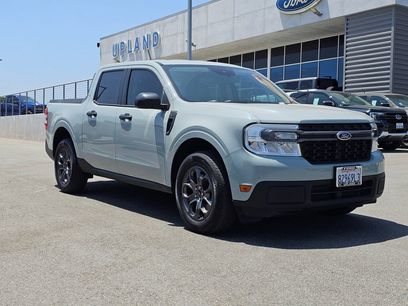 Used 2022 Ford Maverick XLT w/ Equipment Group 300A Standard