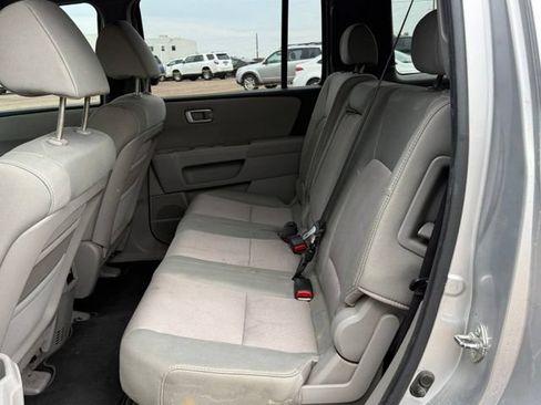 Used 2011 Honda Pilot EX image 16