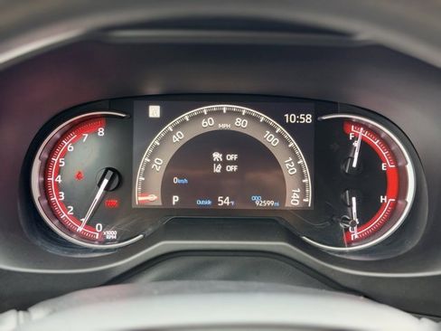 Used 2023 Toyota RAV4 LE image 8