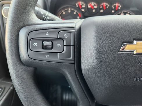 New 2026 Chevrolet Silverado 3500 W/T w/ WT Convenience Package AWD/4WD image 28