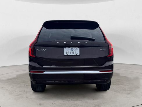 New 2026 Volvo XC90 B5 Plus w/ Protection Package Premier AWD/4WD image 5