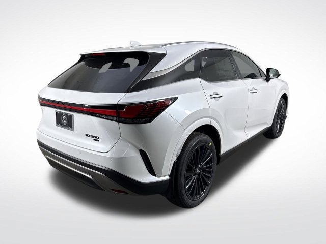 New 2026 Lexus RX 350 Premium AWD/4WD image 36