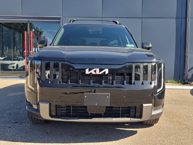 Used 2027 Kia Telluride EX w/ Towing Package AWD/4WD image 16
