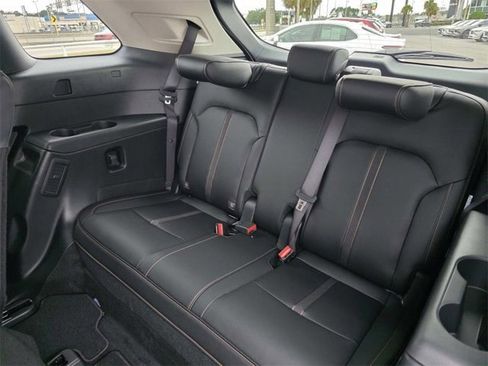 New 2026 MAZDA CX-90 3.3 Turbo w/ Select Package image 7