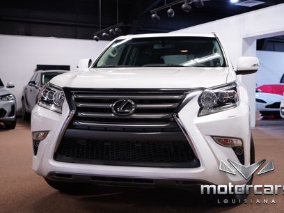 Used 2019 Lexus GX 460