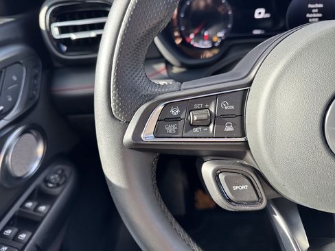 Certified 2024 Dodge Hornet GT image 23