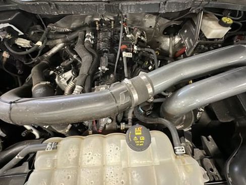 Used 2024 Ford F150 XLT w/ Equipment Group 302A MID image 23