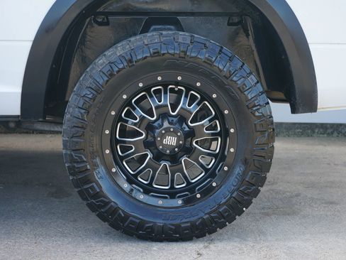 Used 2016 RAM 1500 Rebel w/ Luxury Group image 15