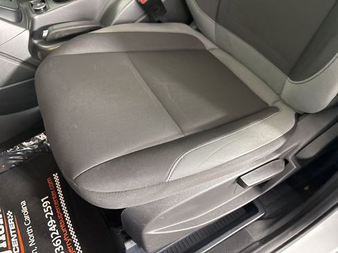 Used 2016 Ford Escape S FWD image 11