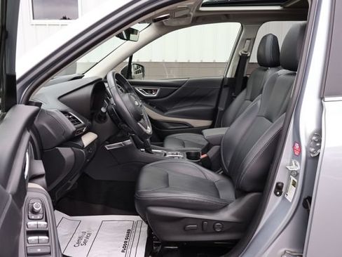 Certified 2024 Subaru Forester Limited AWD/4WD image 18